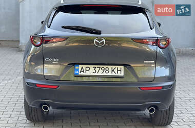 Внедорожник / Кроссовер Mazda CX-30 2023 в 