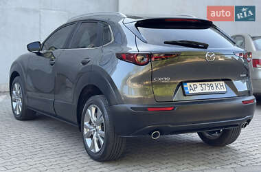 Внедорожник / Кроссовер Mazda CX-30 2023 в 