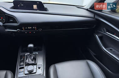 Внедорожник / Кроссовер Mazda CX-30 2023 в 