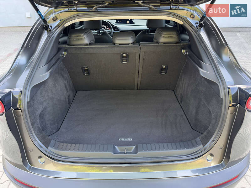 Внедорожник / Кроссовер Mazda CX-30 2023 в Запорожье