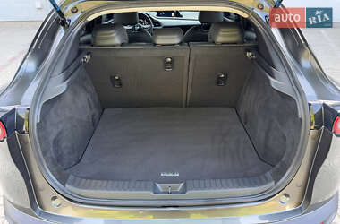 Внедорожник / Кроссовер Mazda CX-30 2023 в 