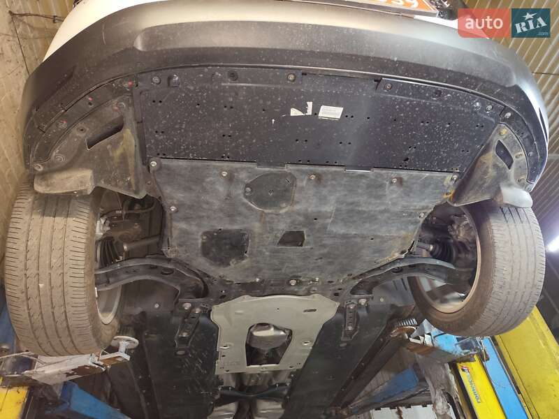 Внедорожник / Кроссовер Mazda CX-30 2022 в Днепре фото 43 Внедорожник / Кроссовер Mazda CX-30 2022 в Днепре