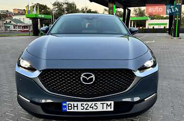 Позашляховик / Кросовер Mazda CX-30 2019 в Одесі