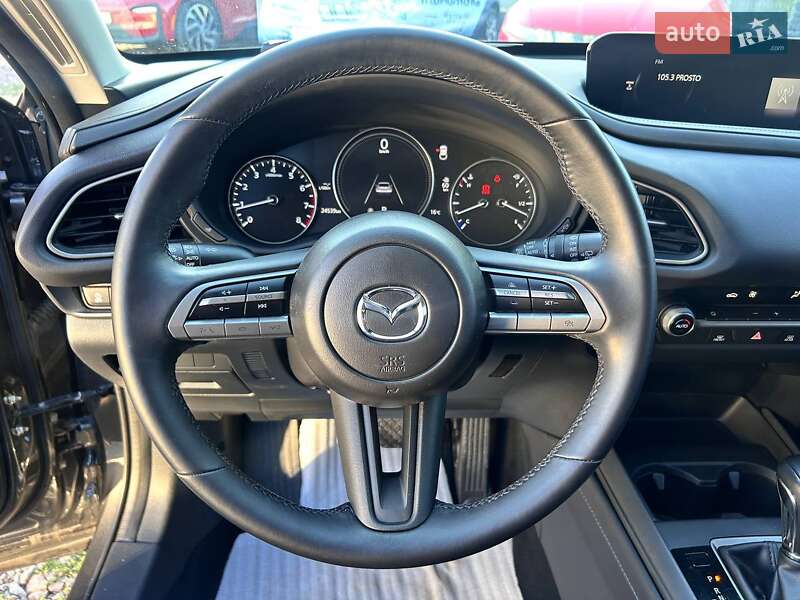 Позашляховик / Кросовер Mazda CX-30 2022 в Одесі фото 21 Позашляховик / Кросовер Mazda CX-30 2022 в Одесі