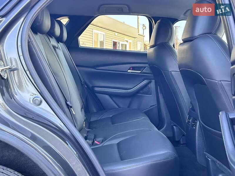 Позашляховик / Кросовер Mazda CX-30 2022 в Одесі фото 33 Позашляховик / Кросовер Mazda CX-30 2022 в Одесі