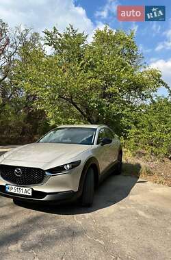 Внедорожник / Кроссовер Mazda CX-30 2024 в 
