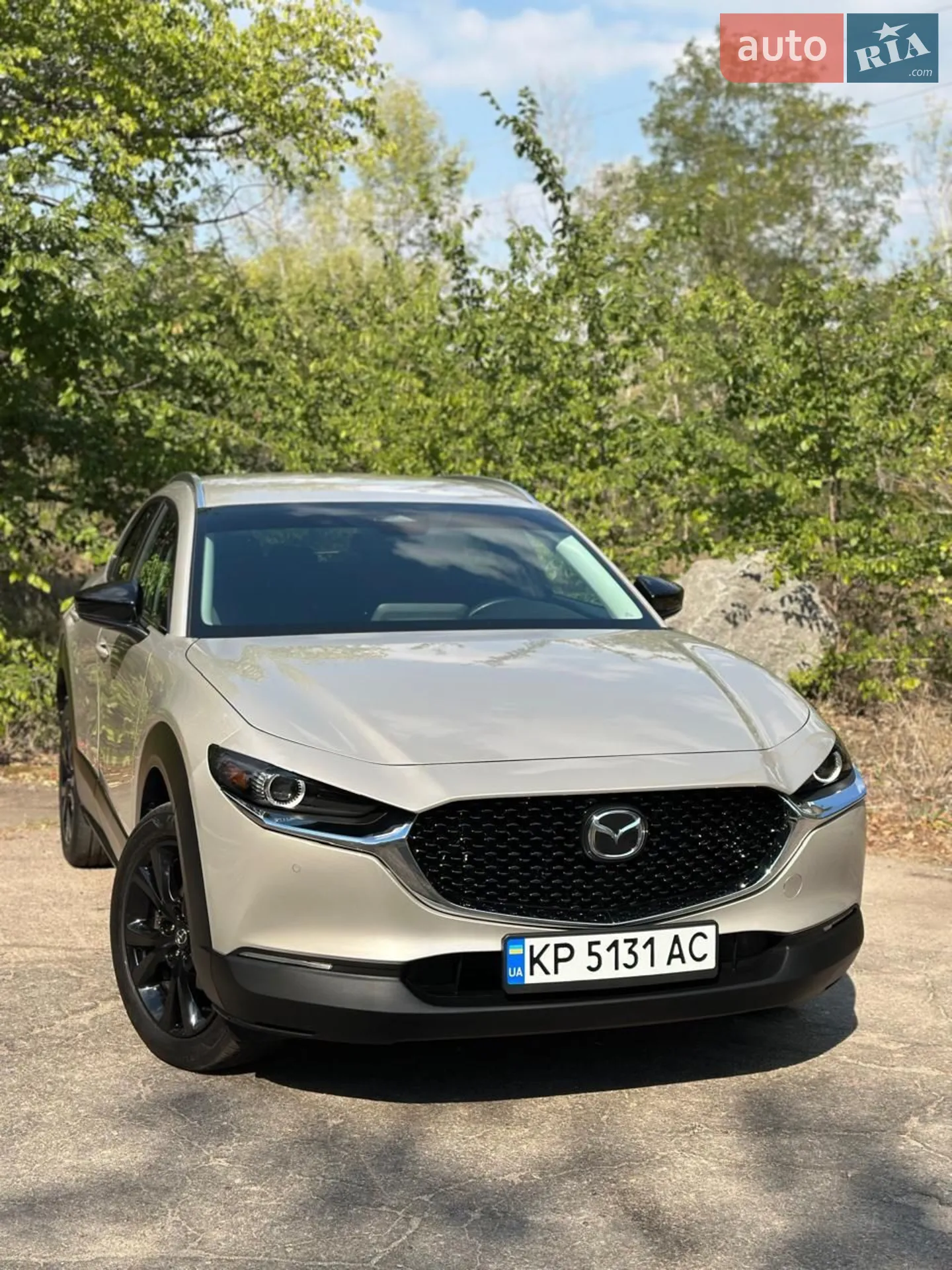 2024 Mazda CX-30 - мініатюра 6