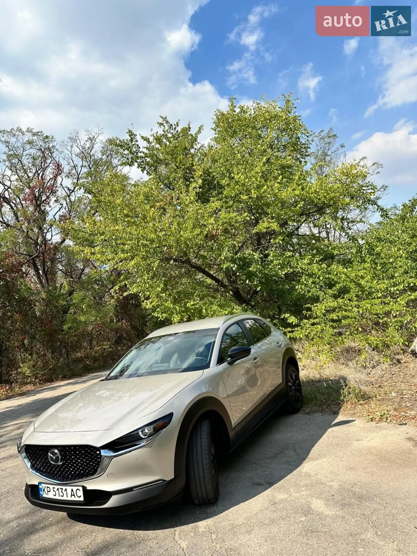 2024 Mazda CX-30 - мініатюра 7