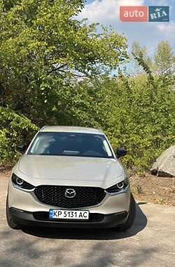 Внедорожник / Кроссовер Mazda CX-30 2024 в 
