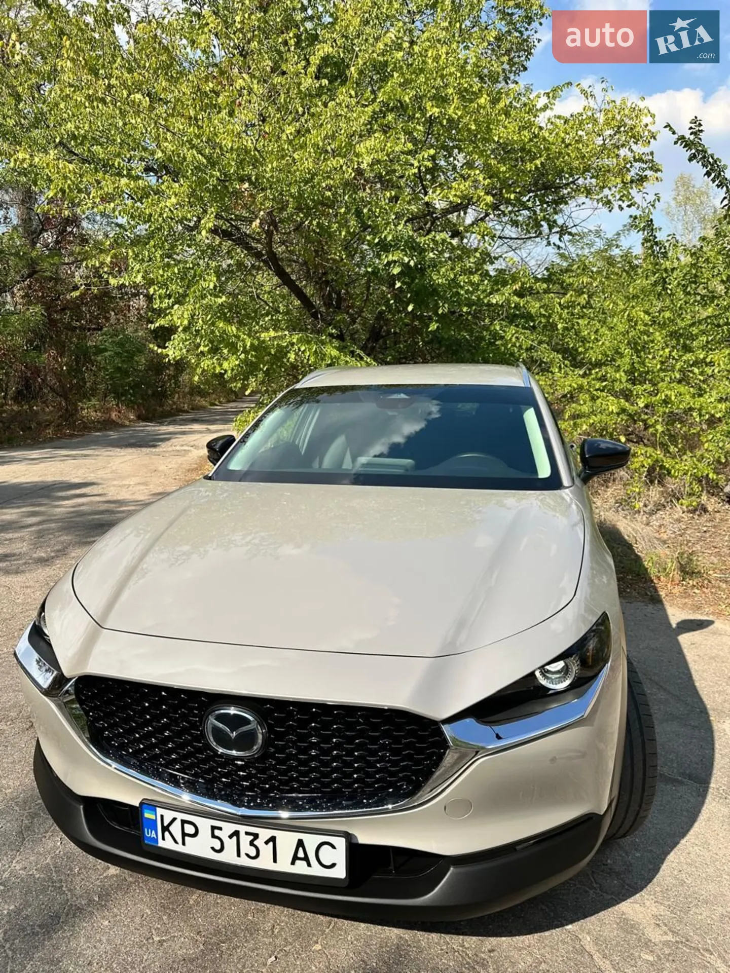 2024 Mazda CX-30 - мініатюра 9