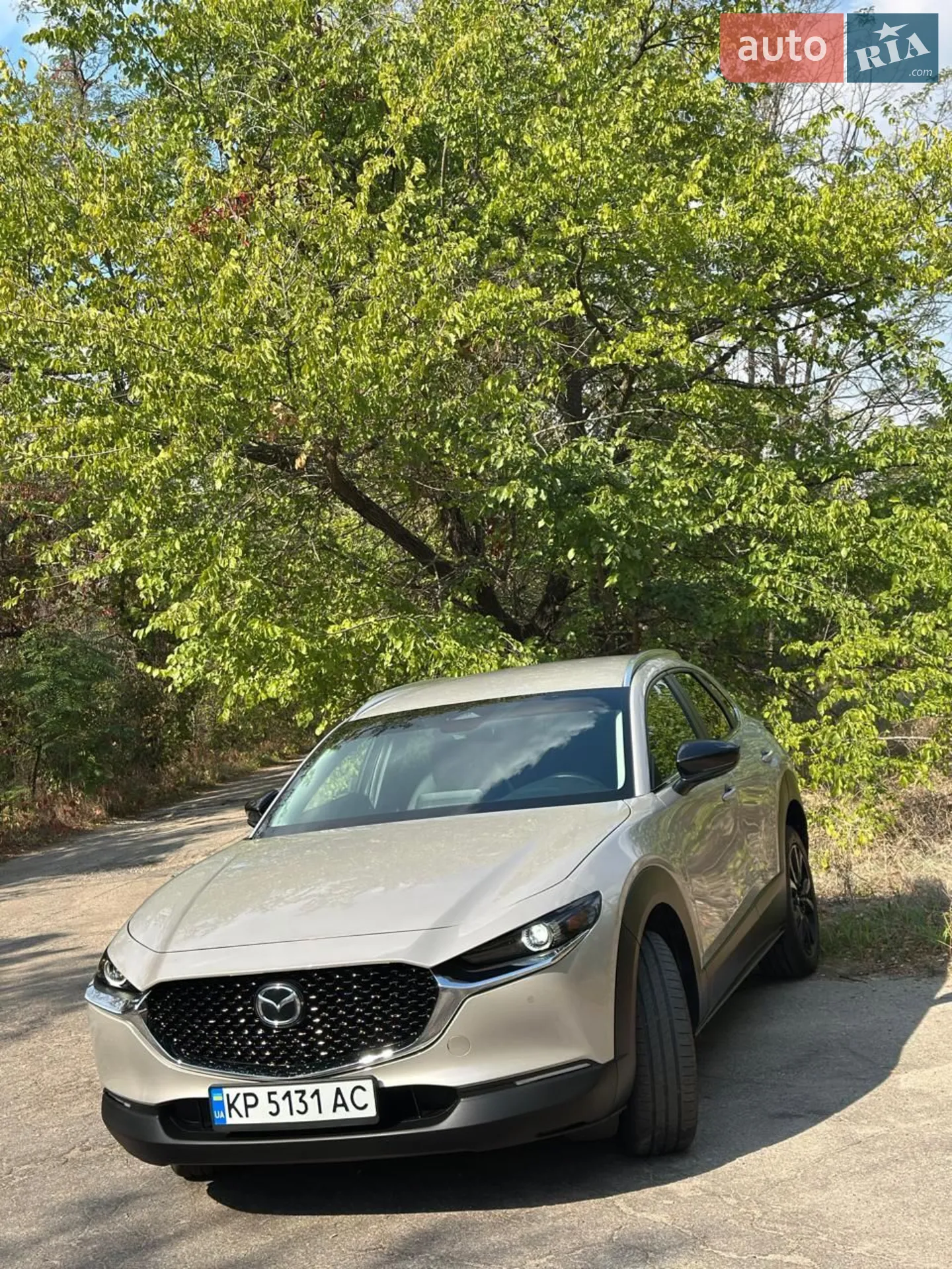 2024 Mazda CX-30 - мініатюра 10