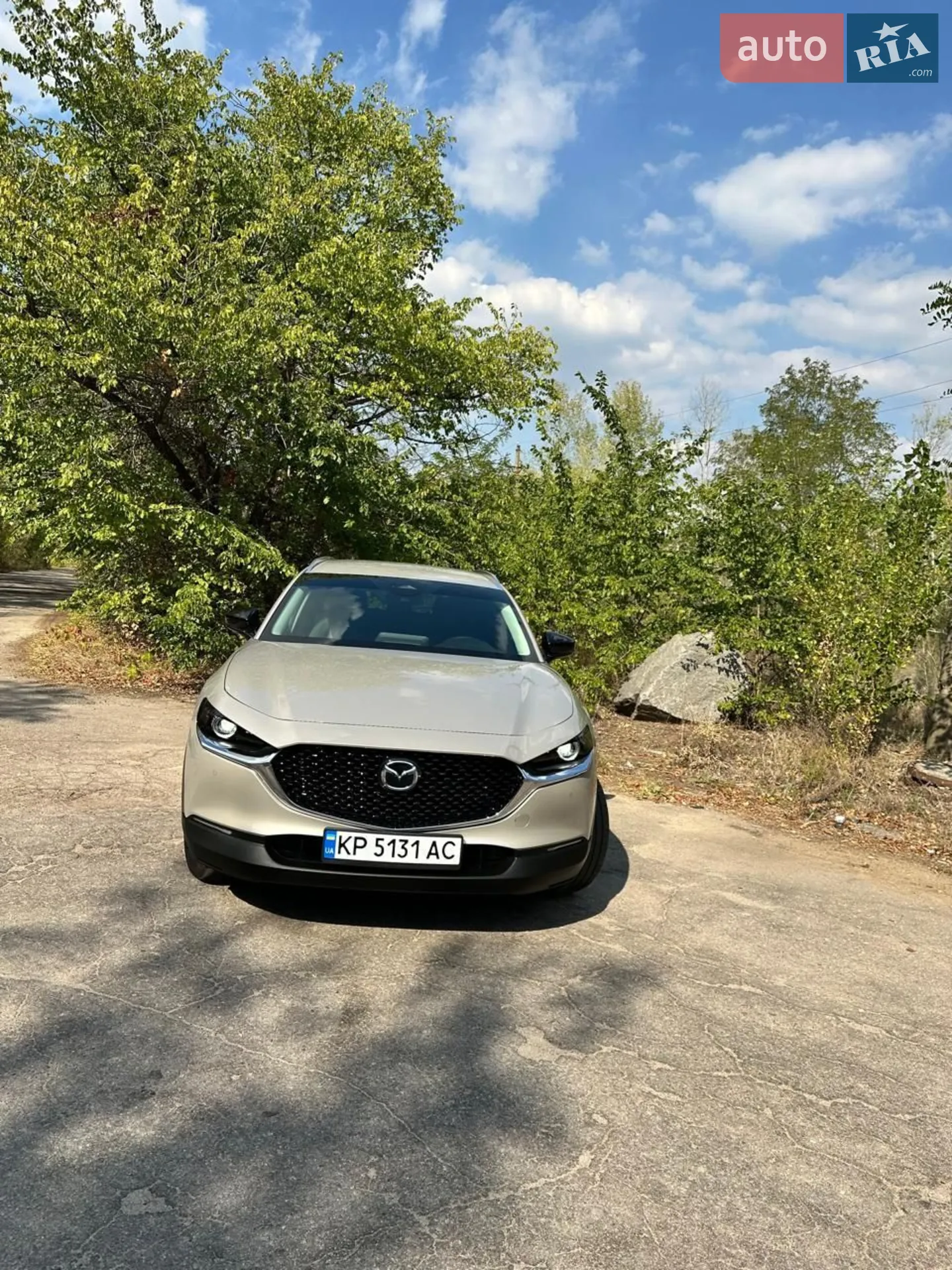 2024 Mazda CX-30 - мініатюра 14