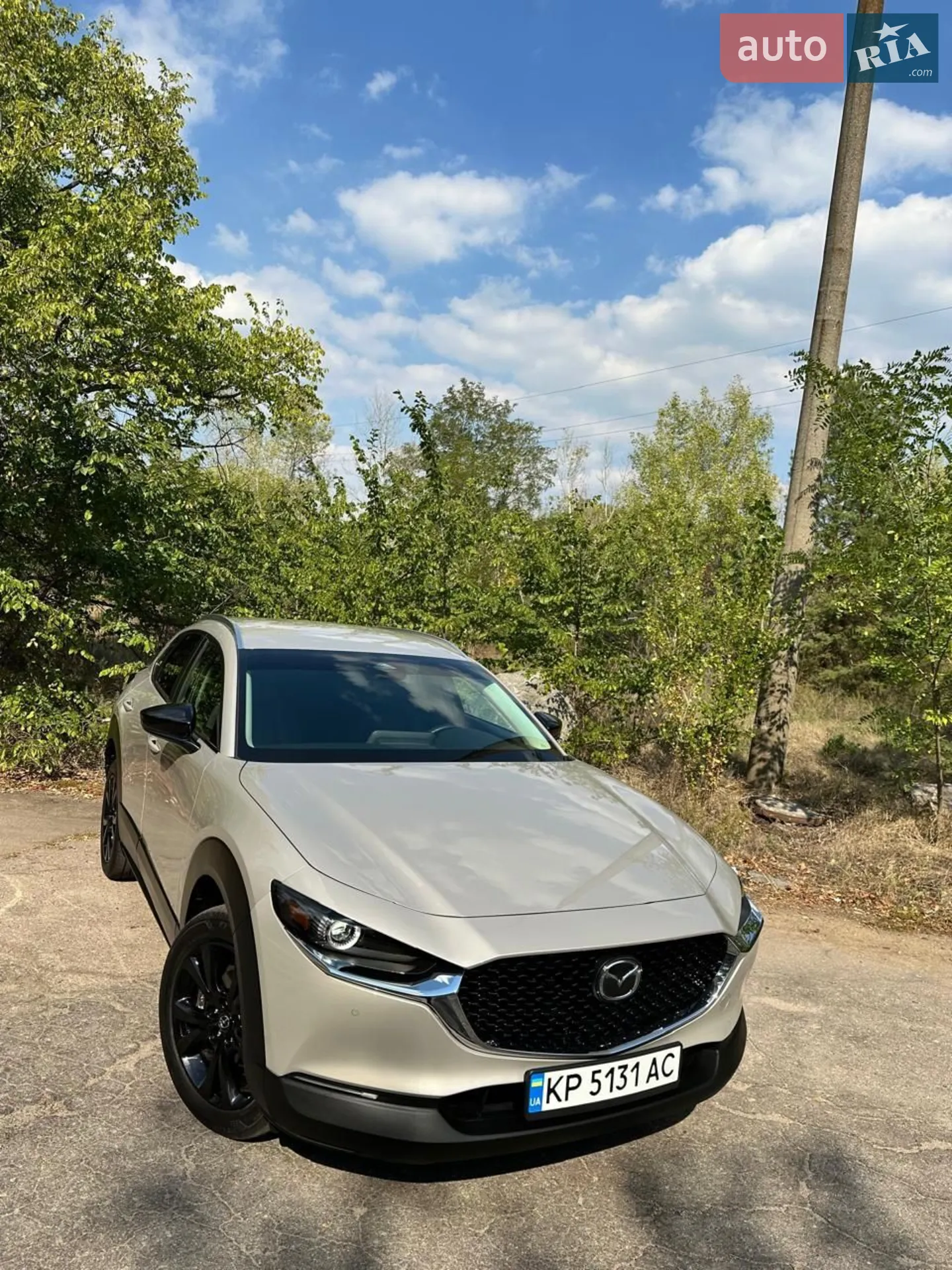 2024 Mazda CX-30 - мініатюра 15