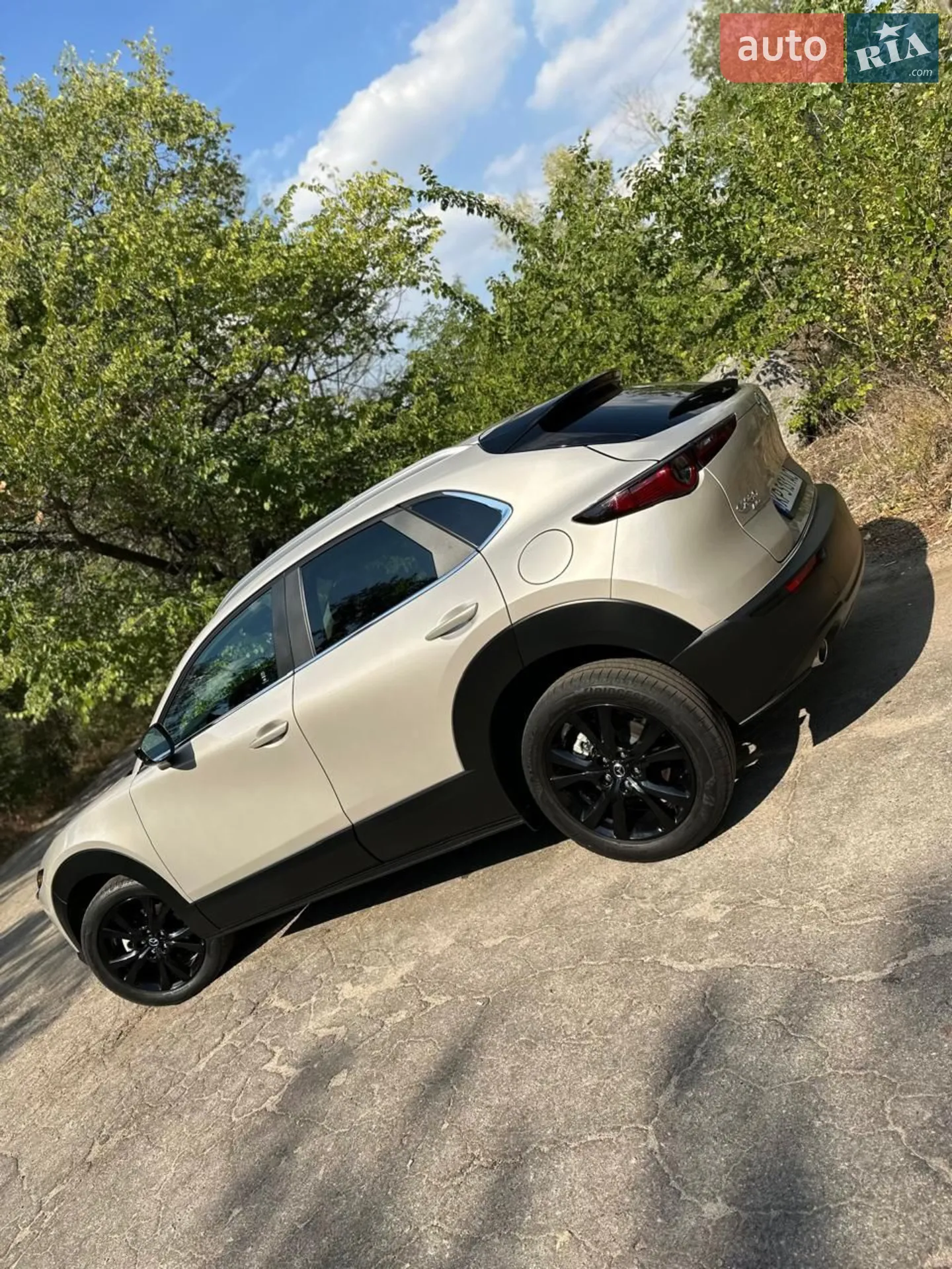 2024 Mazda CX-30 - мініатюра 16