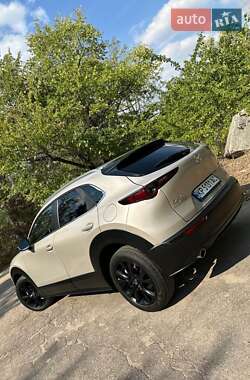 Внедорожник / Кроссовер Mazda CX-30 2024 в 