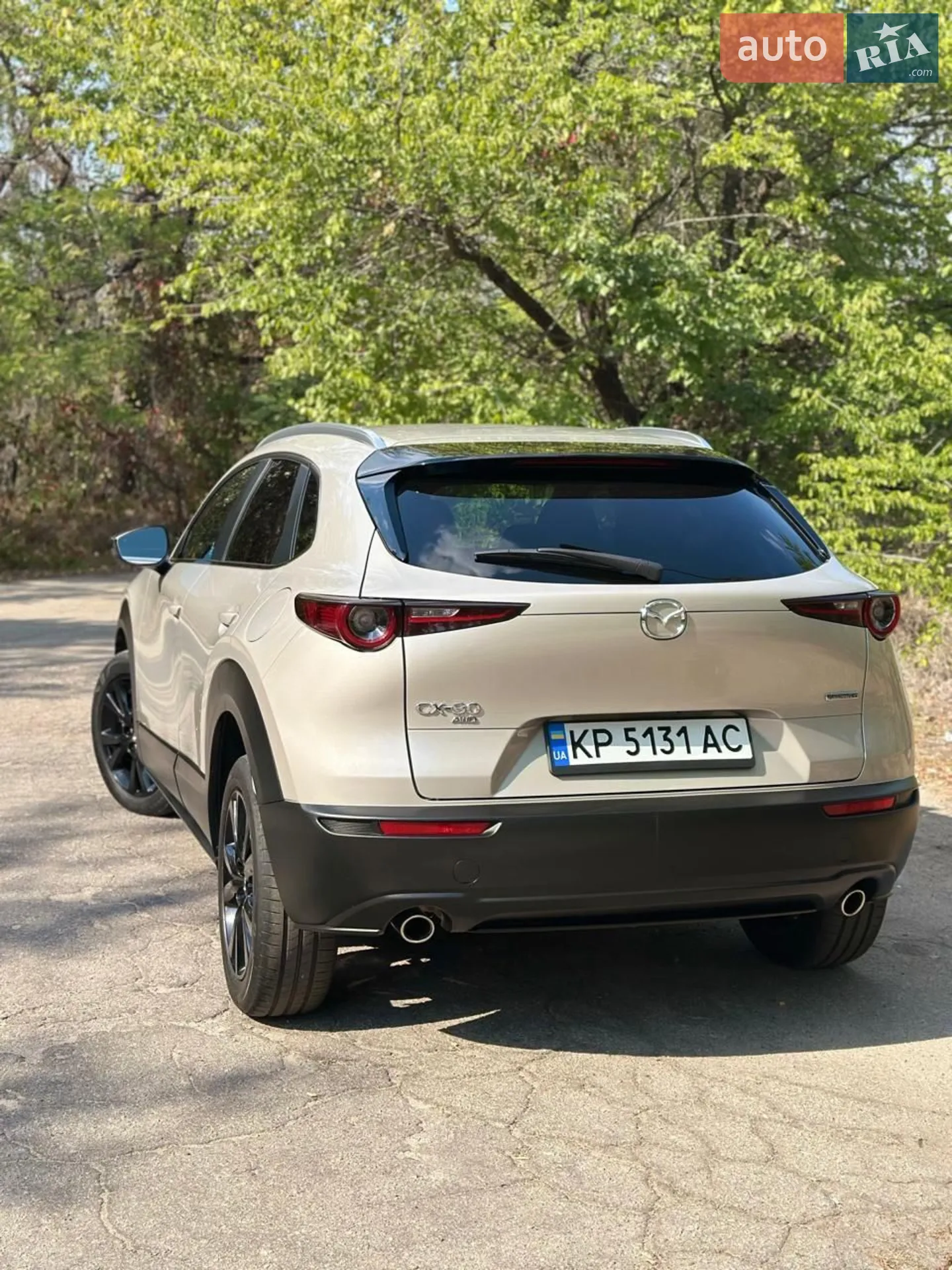 2024 Mazda CX-30 - мініатюра 19