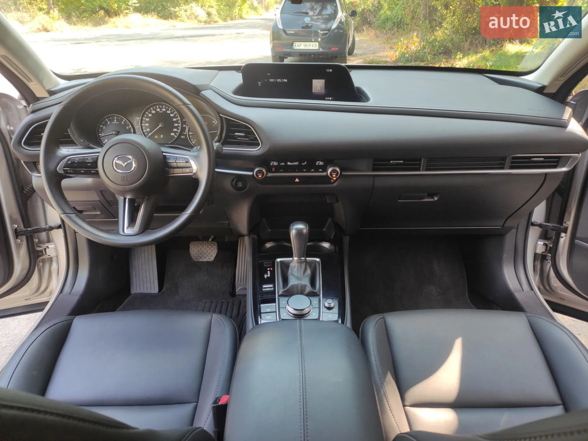 2024 Mazda CX-30 - мініатюра 26