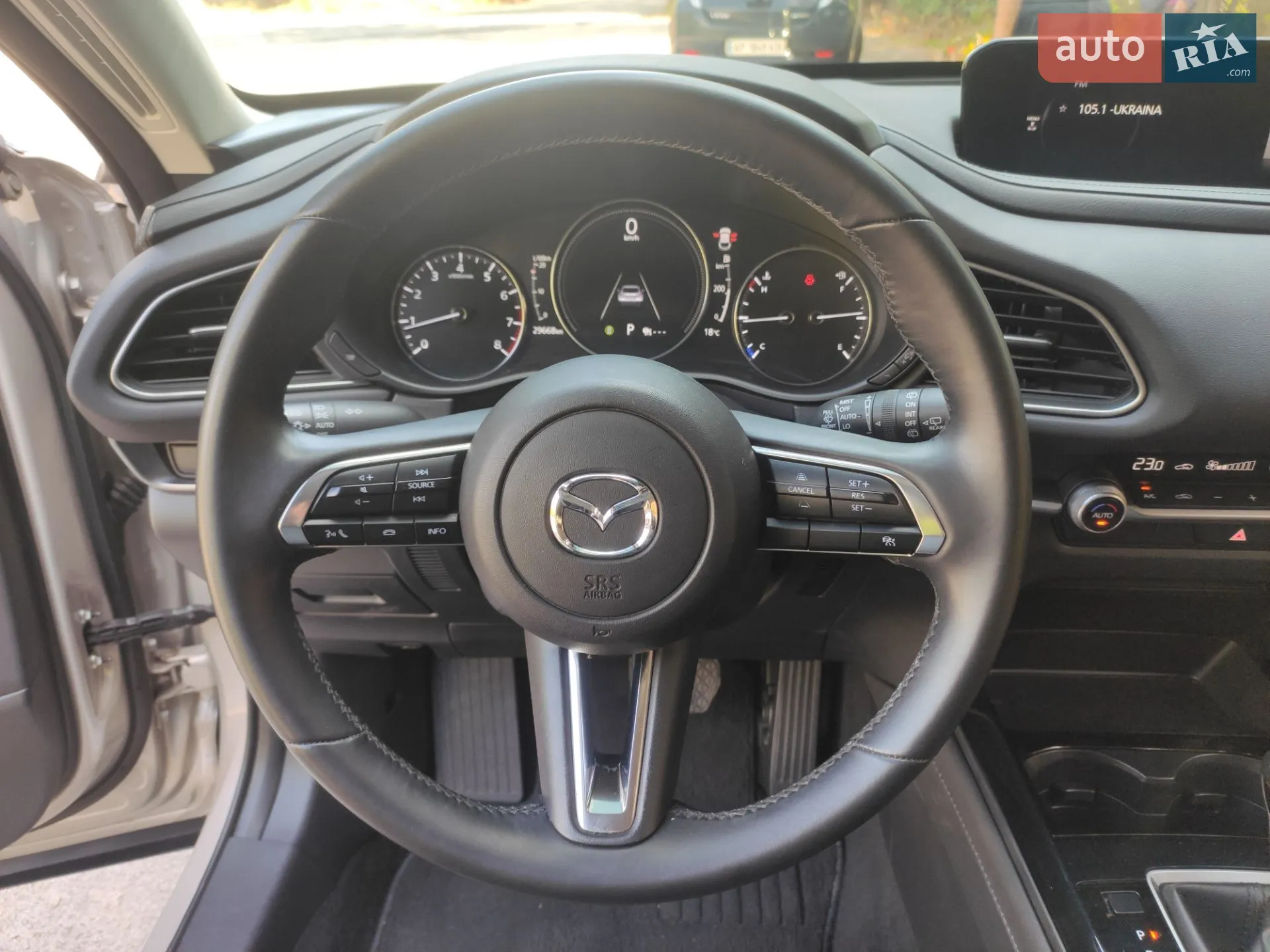 2024 Mazda CX-30 - мініатюра 28