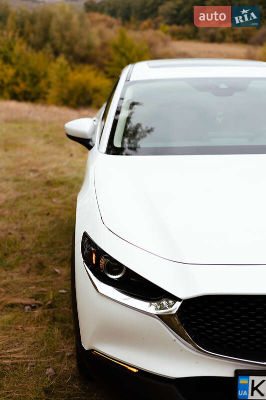 Внедорожник / Кроссовер Mazda CX-30 2020 в Тетиеве