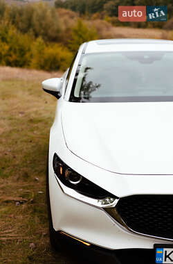 Внедорожник / Кроссовер Mazda CX-30 2020 в 