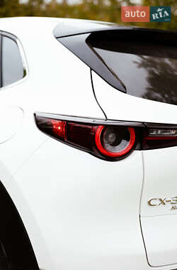 Позашляховик / Кросовер Mazda CX-30 2020 в Білій Церкві