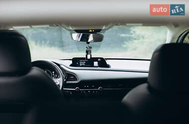 Внедорожник / Кроссовер Mazda CX-30 2020 в 