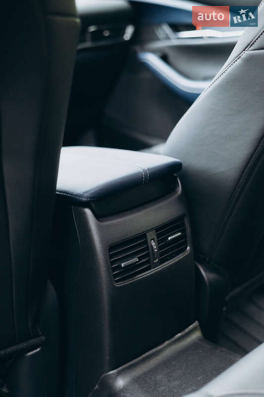 Внедорожник / Кроссовер Mazda CX-30 2020 в Тетиеве