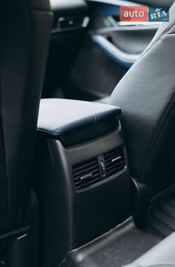 Внедорожник / Кроссовер Mazda CX-30 2020 в 