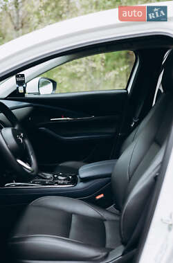 Позашляховик / Кросовер Mazda CX-30 2020 в Білій Церкві