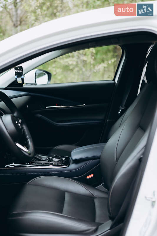 Внедорожник / Кроссовер Mazda CX-30 2020 в Тетиеве