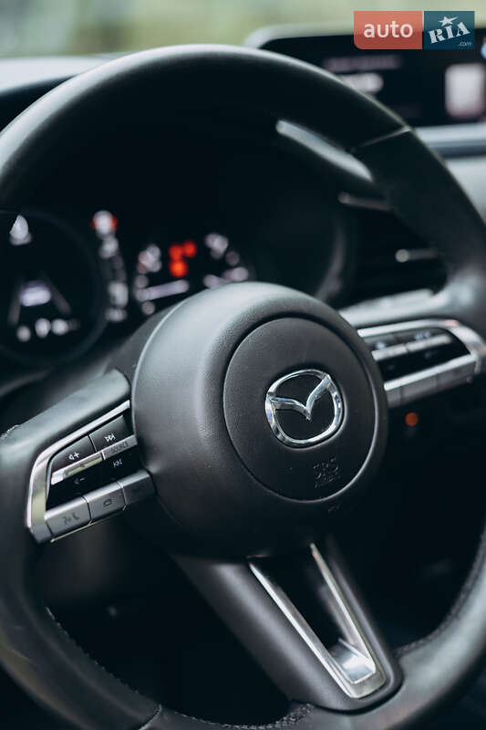 Внедорожник / Кроссовер Mazda CX-30 2020 в Тетиеве
