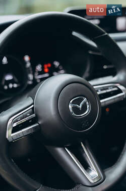 Внедорожник / Кроссовер Mazda CX-30 2020 в 