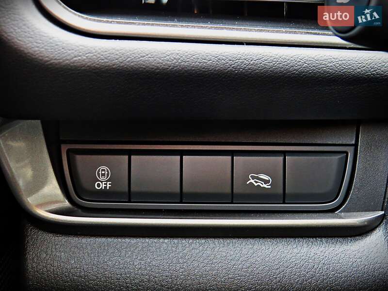 Внедорожник / Кроссовер Mazda CX-30 2022 в Черкассах