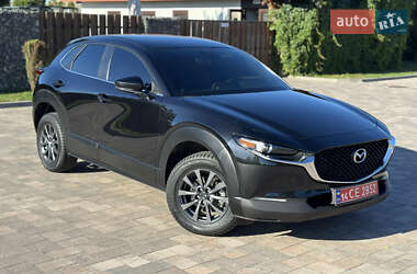 Позашляховик / Кросовер Mazda CX-30 2023 в Івано-Франківську