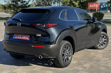 Внедорожник / Кроссовер Mazda CX-30 2023 в 
