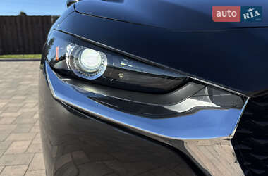 Внедорожник / Кроссовер Mazda CX-30 2023 в 