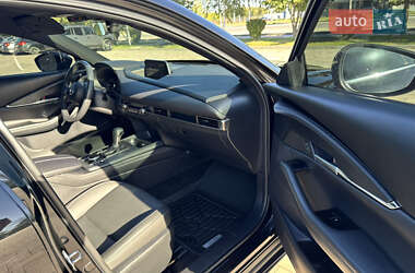 Внедорожник / Кроссовер Mazda CX-30 2023 в 