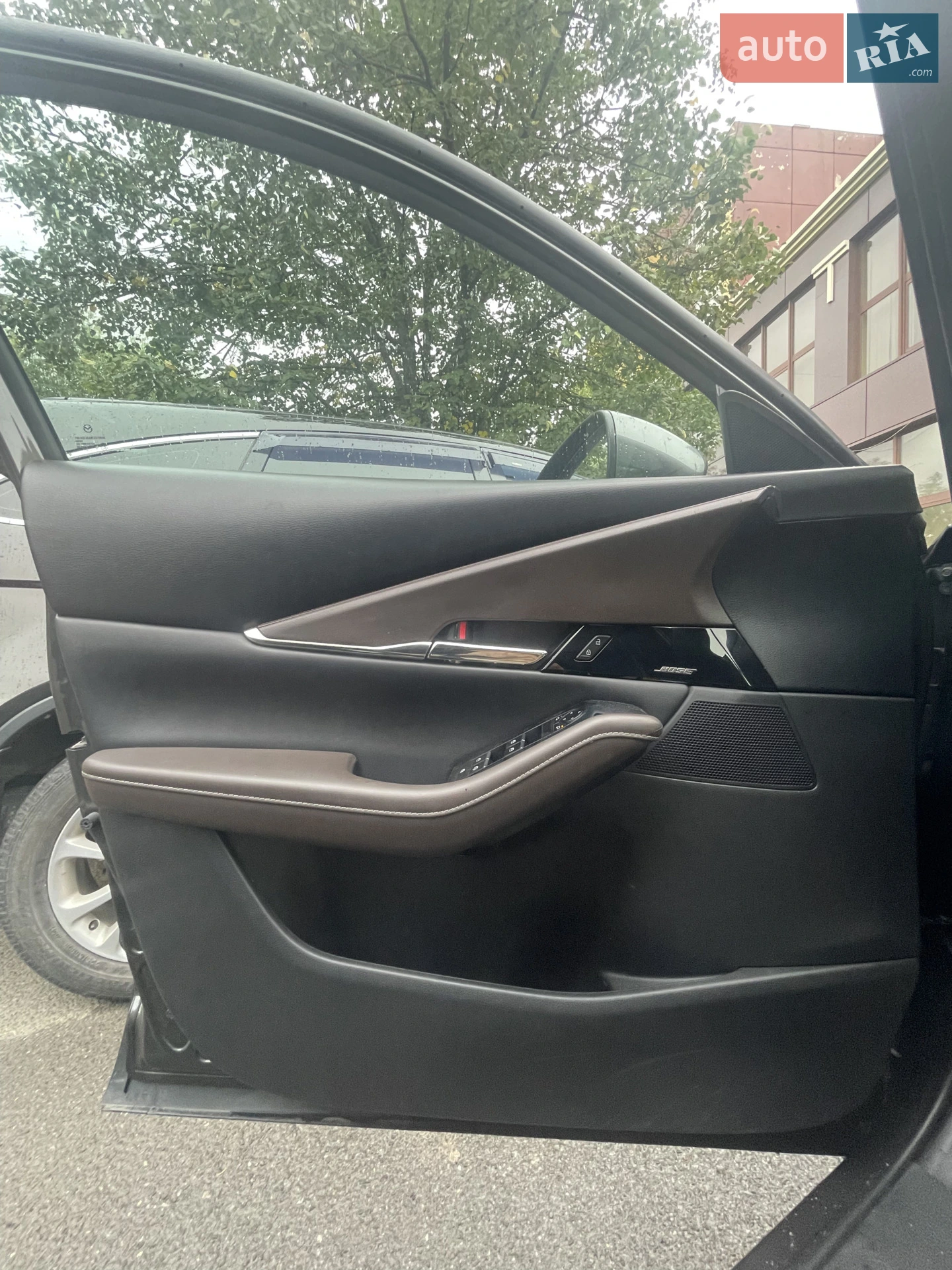 Mazda CX-30 2022 VIN 3MVDMBDL9NM421191 фото оголошення 17 з 36