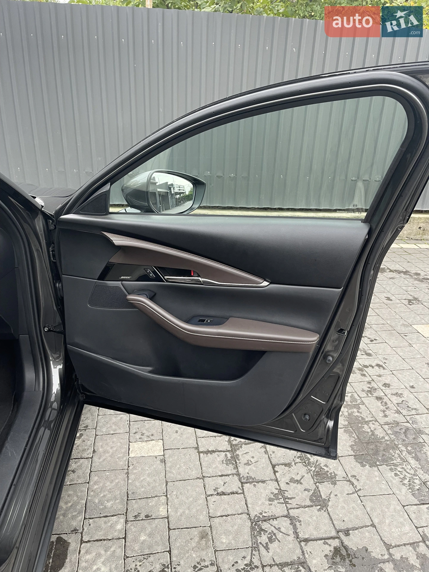 Mazda CX-30 2022 VIN 3MVDMBDL9NM421191 фото оголошення 22 з 36