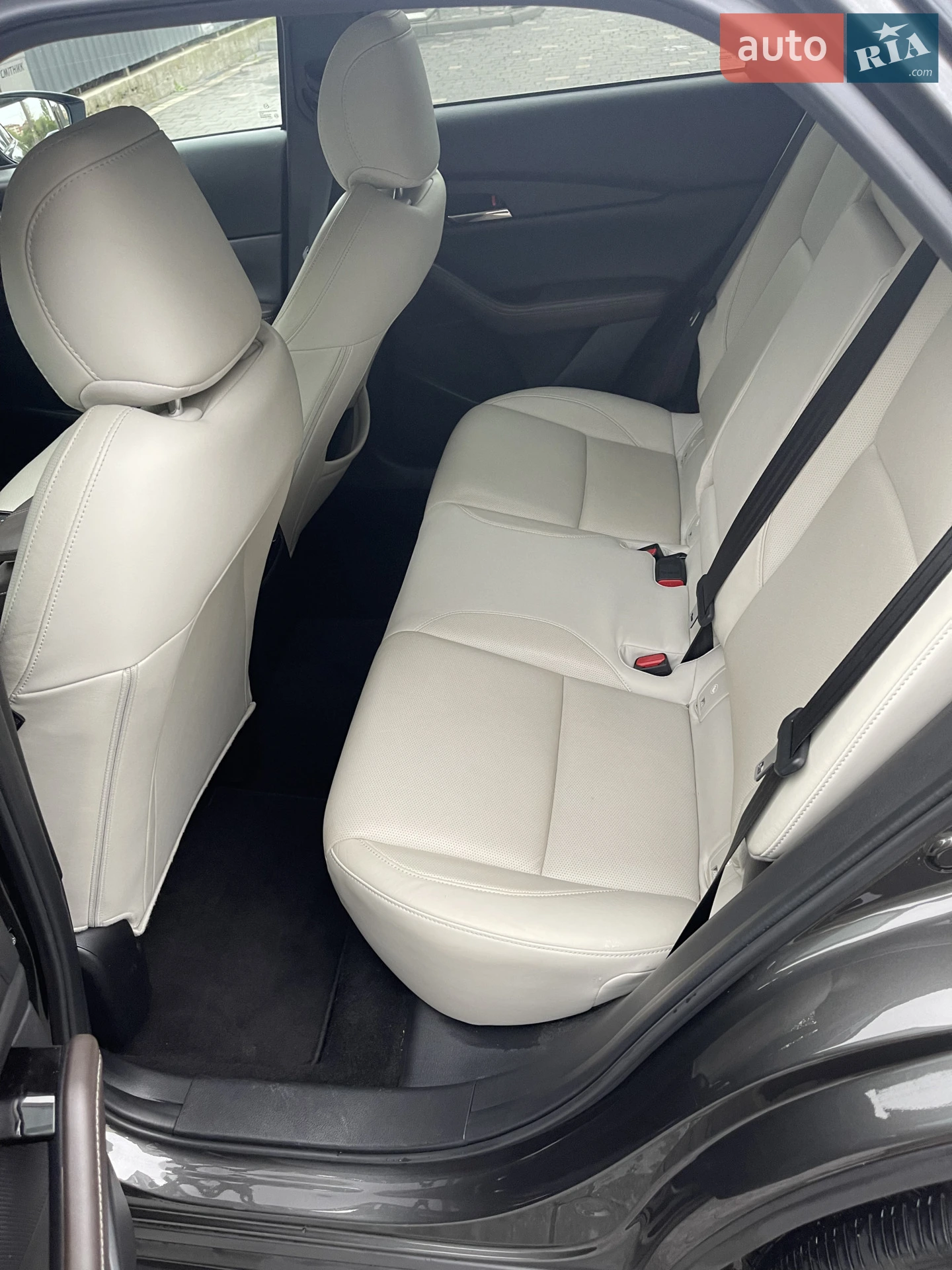 Mazda CX-30 2022 VIN 3MVDMBDL9NM421191 фото оголошення 29 з 36