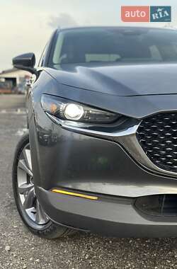 Позашляховик / Кросовер Mazda CX-30 2024 в 