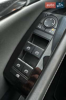 Позашляховик / Кросовер Mazda CX-30 2024 в 