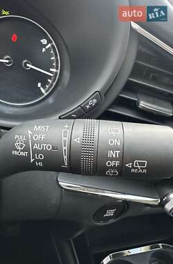 Позашляховик / Кросовер Mazda CX-30 2024 в 