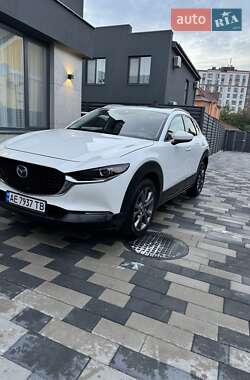 Внедорожник / Кроссовер Mazda CX-30 2020 в 