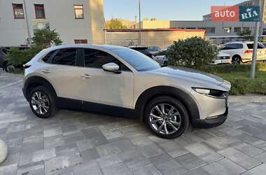 Внедорожник / Кроссовер Mazda CX-30 2023 в 