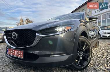 Внедорожник / Кроссовер Mazda CX-30 2021 в 