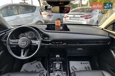 Внедорожник / Кроссовер Mazda CX-30 2021 в 