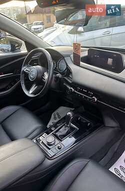 Внедорожник / Кроссовер Mazda CX-30 2021 в 