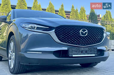 Внедорожник / Кроссовер Mazda CX-30 2021 в 