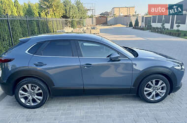 Внедорожник / Кроссовер Mazda CX-30 2021 в 